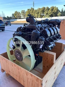OM502LA.E3A/2-00 Engine Industrial - Product Image 2