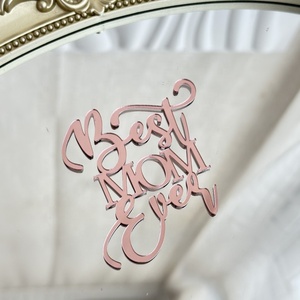 Décoration <span class=keywords><strong>de</strong></span> gâteau en or Best Mom Ever <span class=keywords><strong>pour</strong></span> la fête des mères, décorations <span class=keywords><strong>de</strong></span> fête d'<span class=keywords><strong>anniversaire</strong></span>, <span class=keywords><strong>idée</strong></span> <span class=keywords><strong>cadeau</strong></span> <span class=keywords><strong>pour</strong></span> <span class=keywords><strong>maman</strong></span> - Product Image 5