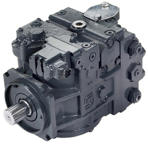 Pompe hydraulique 90R075 90R100 90R130 90R180 90R250 - Product Image 4