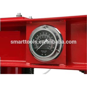 <span class=keywords><strong>Presse</strong></span> <span class=keywords><strong>d</strong></span>'<span class=keywords><strong>atelier</strong></span> hydraulique, pour automobile, 50T - Product Image 5