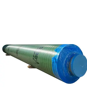 中国产品蒸汽供应用不锈钢外护套硅酸钙保温管