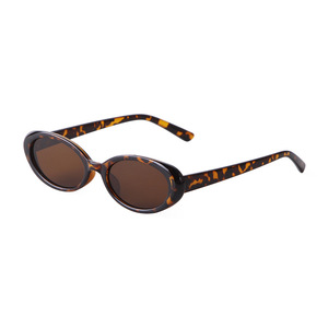 Gafas de Sol Pequeñas con Protección UV para Hombre, de Plástico, Modelo 2026, Personalizables con Logotipo, Estilo Vintage Ovalado - Product Image 2