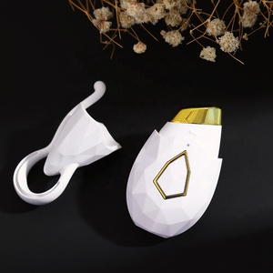 Productos de tendencia 2023 nuevas llegadas Anti envejecimiento Levantamiento de ojos Water Glow Eye Wrinkle Remover masajeador facial - Product Image 3