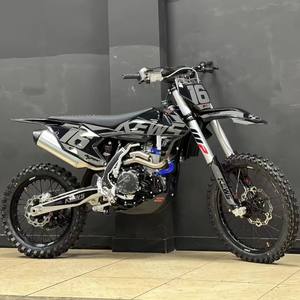 עטים k16 nc450 חד צילינדר 4 פעימות מים מקוררים 4-שסתומים dohc off-כביש 450cc motobike לכלוך אופניים 450cc motobike - Product Image 4