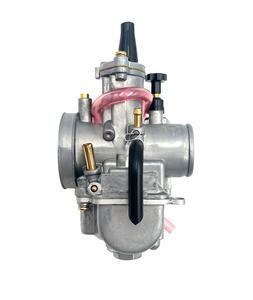 Carburateur modifié pour moto tout-terrain 21 24 26 28 30 32 34 mm pour kit moteur de moto KR150 - Product Image 5