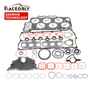 Kit completo de juntas de motor de coche, para Audi Q7 3,6 BHK 03H103383K 03H133237D 03H253039E 03H253050B 022103151D - Product Image 3