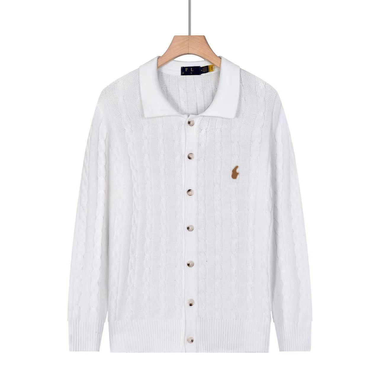 White(Gold Logo)