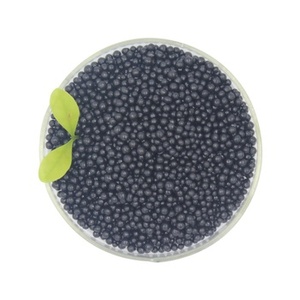 Engrais organique NPK soluble à libération contrôlée, spécialement conçu pour les fruits, utilisant des matières premières organiques plus sûres - Product Image 1