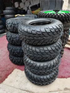 21*7-10/23*7-10/22*10-10 ATV/UTV/Go Kart jantes tout-terrain pneus - Product Image 5