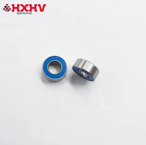 HXHV MR106ZZ MR106-2RS 6x10x3 Miniature Roulements À Billes 6x10x3mm