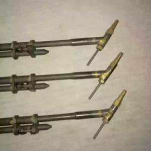 Repuestos para Máquina de Coser Cuero <span class=keywords><strong>KUPER</strong></span> 920/630: Elemento Calefactor y Pistola de Calor para Reparación de Cuero - Product Image 2