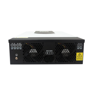 SY 3.2KW Hybrid Solar <strong>Inverter</strong> Pure Sine Wave <strong>Output</strong> 60Hz <strong>Frequency</strong> with LCD and LED Display - Product Image 3