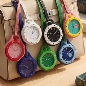 <span class=keywords><strong>Bracelet</strong></span> de montre en silicone personnalisé compatible avec AP X <span class=keywords><strong>Swatch</strong></span> Band AP Royal Pop Strap Pocket Wrist Bands - Product Image 1