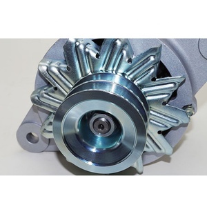0-62000-0020 1-81200577-5 Alternador Automotriz de 24V 50A para Camión 0-62000-0020 1-81200577-5 50A 24V 0-62000-0020 1-81200577-5 - Product Image 1