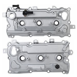 13264 JN01A - Quality Engine Valve Covers for Nissan