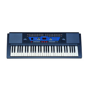 Factory Wholesale YM-618 <strong>61</strong>-<strong>Key</strong> Standard Digital <strong>Keyboard</strong> Piano Electronic Organ <strong>Keyboard</strong> Instruments - Product Image 1