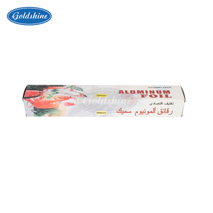 공장 공급 가격 식품 등급 알루미늄 호일 <span class=keywords><strong>8011</strong></span> 11 12 13 15 미크론 30cm 알루미늄 호일 롤 점보 - Product Image 6