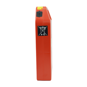 รถยกพาเลทไฟฟ้าแบตเตอรี่ลิเธียม LIfePo4 24V20AH สำหรับ noblelift PTE15N แจ็คแท่นวางสินค้าไฟฟ้า - Product Image 6