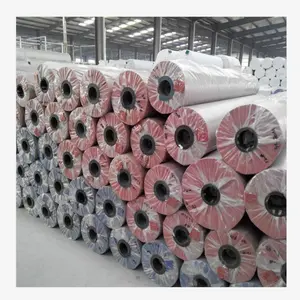 China carpet factory direct runner non woven fabric