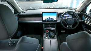 Skyworth K Ev SUV 2024, 520Km di Autonomia, 5 Posti, Guida a Destra, Veicolo Elettrico Confortevole di Medie Dimensioni per Adulti - Product Image 5