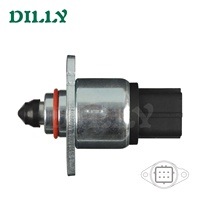 Van điều khiển không khí ở chế độ không tải Động cơ bước AEP125-4