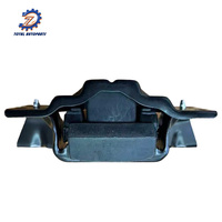 Supports moteur en caoutchouc pour transmission manuelle, OEM 5Q0199555Q pour Audi A3, VW Skoda III, Seat Leon