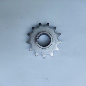 Kit de conversion de chaîne 48T 58T compatible avec Surron Light Bee LBX Talaria Sting Rerode <span class=keywords><strong>R1</strong></span> Moto tout-terrain électrique, ensemble de pignons de chaîne scellés - Product Image 5