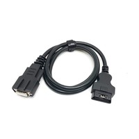 Outil de programmation et de test automobile NEXT WIFI, instrument de diagnostic de pannes de voiture ICOM A2 de haute qualité à fibre optique véritable