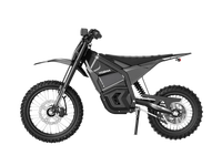 Yozma 10 Pro Vélo Tout-Terrain Électrique Authentique 5500W 60V 27Ah Vente en Gros 80 km/h Moto Électrique Tout-Terrain Approvisionnement en Vrac