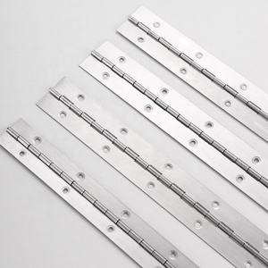 1.5 "アルミピアノヒンジ隠しピアノヒンジ価格 - Product Image 4