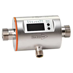 เครื่องวัดอัตราการไหล PLC Sm8001 แบบแม่เหล็ก 264 แกลลอนต่อนาที มีบริการช่วยเหลือทางเทคนิค จัดส่งรวดเร็ว เครื่องวัดอัตราการไหล PLC Sm8001 แบบแม่เหล็ก 264 แกลลอนต่อนาที มีบริการช่วยเหลือทางเทคนิค - Product Image 1
