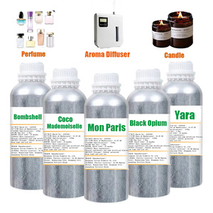 Olio Profumato di Lusso Concentrato all'Ingrosso (7000+ Fragranze) - <span class=keywords><strong>Essenza</strong></span> per Diffusori e Roll-on Ispirata alla Francia - Product Image 3