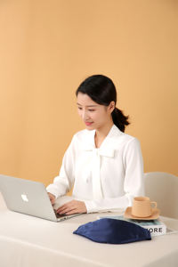 Best seller 2025 nuovo stile <span class=keywords><strong>di</strong></span> seta cintura <span class=keywords><strong>pancia</strong></span> calda per alleviare il dolore mestruale, lo stomaco freddo e il freddo uterino - Product Image 6