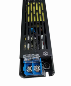 Nhà Máy Bán buôn 60W-500W SMPS 12V/24V 2.5A-41A AC DC khe cắm đèn cung cấp điện dẫn lái xe chuyển đổi cung cấp điện - Product Image 3