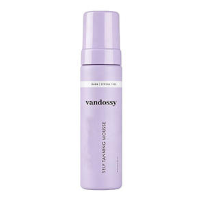 Mousse Autobronceador Sely de <span class=keywords><strong>Lance</strong></span> Private Label, Natural, Vegano, Bronceado Instantáneo, para Piel Sensible, Orgánico, Ligero - Product Image 1