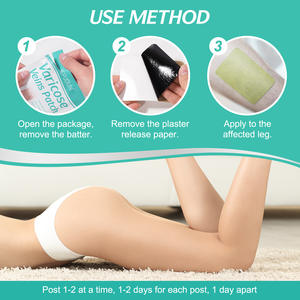 Parche para Várices que Alivia el Dolor y la Hinchazón - Product Image 5