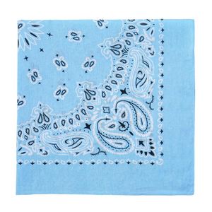 Braga de cuello tubular personalizada con estampado por sublimación, cubre rostro tipo bandana, calentador de cuello con diseño propio, bufandas - Product Image 6