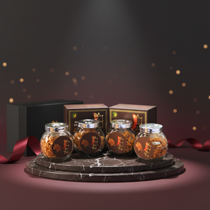 ถั่งเช่าแห้งเกรดพรีเมียม 20 กรัม กล่องของขวัญ สมุนไพรซุปเปอร์ฟู้ด ผลิตโดยผู้ผลิตชั้นนำ - Product Image 1