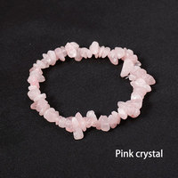 Bracelet en pierres naturelles en gros : Améthyste, Aventurine Verte, Œil de Tigre – Bijou en cristal et pierres précieuses