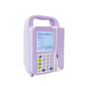 수의학 초음파 우유 해석기 수의 주입 펌프, 동물을 위한 영양 펌프 - Product Image 1