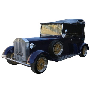 Voitures classiques <span class=keywords><strong>de</strong></span> collection, voitures anciennes é<span class=keywords><strong>l</strong></span>égantes, voitures ornementales pouvant être utilisées dans les mariages et les hôtels <span class=keywords><strong>Voiture</strong></span> ancienne - Product Image 1