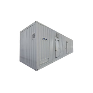 Đặc biệt container thiết bị công suất lớn cách âm Máy phát điện container - Product Image 2