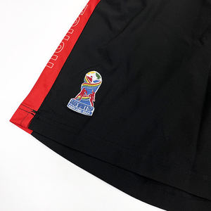 Custom Pocket <b>Shorts</b> Sport Sublimation Logo Gym <b>Shorts</b> <b>Men</b> Gym <b>Shorts</b> - Product Image 6