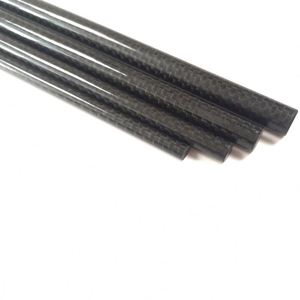 SHENYU แท่งคาร์บอนไฟเบอร์โพลิเมอร์ 3K ความแข็งแรงสูง น้ำหนักเบา ปรับแต่งได้ เหมาะสำหรับโดรน - Product Image 3