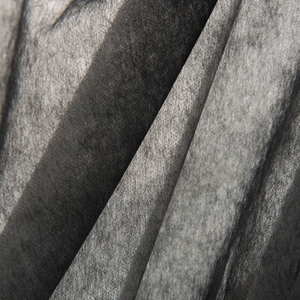 Nouveau design vente en gros de <span class=keywords><strong>tissu</strong></span> textile adhésif non tissé feutre <span class=keywords><strong>tissu</strong></span> d'entoilage non tissé ruban adhésif thermocollant simple face - Product Image 3