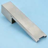 Cache arrière de buse de remplacement KB-SYN0669 pour imprimante CIJ KGK CCS-R JPT-D