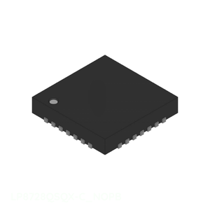LP8728QSQX-C แผงวงจรอิเล็กทรอนิกส์/NOPB 28 WFQFN ช่องทางการจัดการพลังงานแผงสัมผัส (PMIC) ผู้ผลิต - Product Image 1