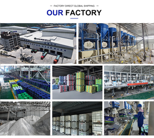 <span class=keywords><strong>Mortero</strong></span> para Paredes sin Grietas para Proyectos <span class=keywords><strong>de</strong></span> Revestimiento <span class=keywords><strong>de</strong></span> Paredes Exteriores - <span class=keywords><strong>Precio</strong></span> <span class=keywords><strong>de</strong></span> Fábrica al por Mayor - Product Image 6