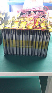 Ultracondensateur solaire 12v,24v,28v,30v,48v,72v,100v,165v,330v super condensateur pour voiture à énergie solaire - Product Image 4