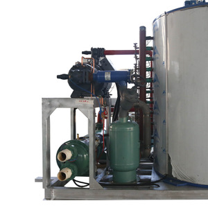 Machine à glace pilée commerciale <span class=keywords><strong>de</strong></span> machine à glaçons <span class=keywords><strong>de</strong></span> <span class=keywords><strong>flocon</strong></span> d'eau douce et d'eau salée pour des restaurants <span class=keywords><strong>de</strong></span> fruits <span class=keywords><strong>de</strong></span> mer et l'industrie <span class=keywords><strong>de</strong></span> pêche - Product Image 4